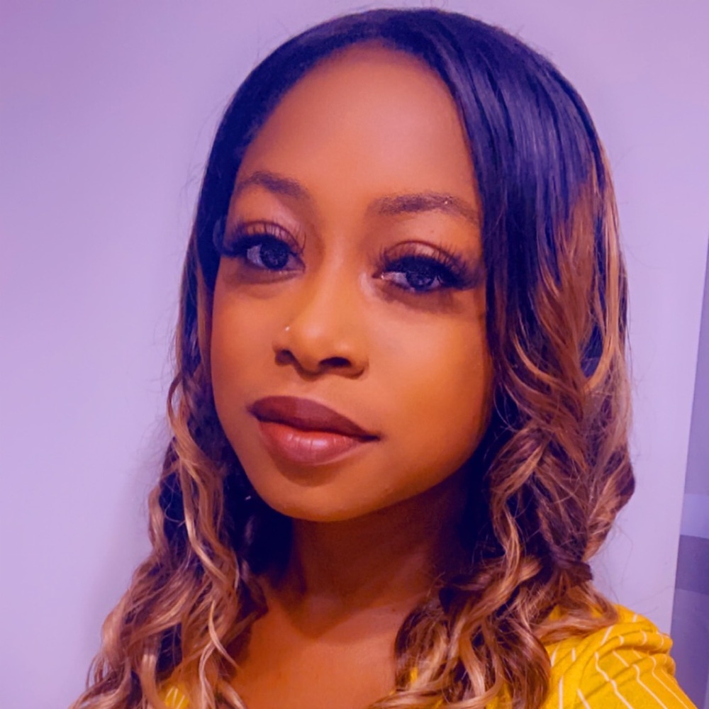 Meet your Posher, Rakiesha